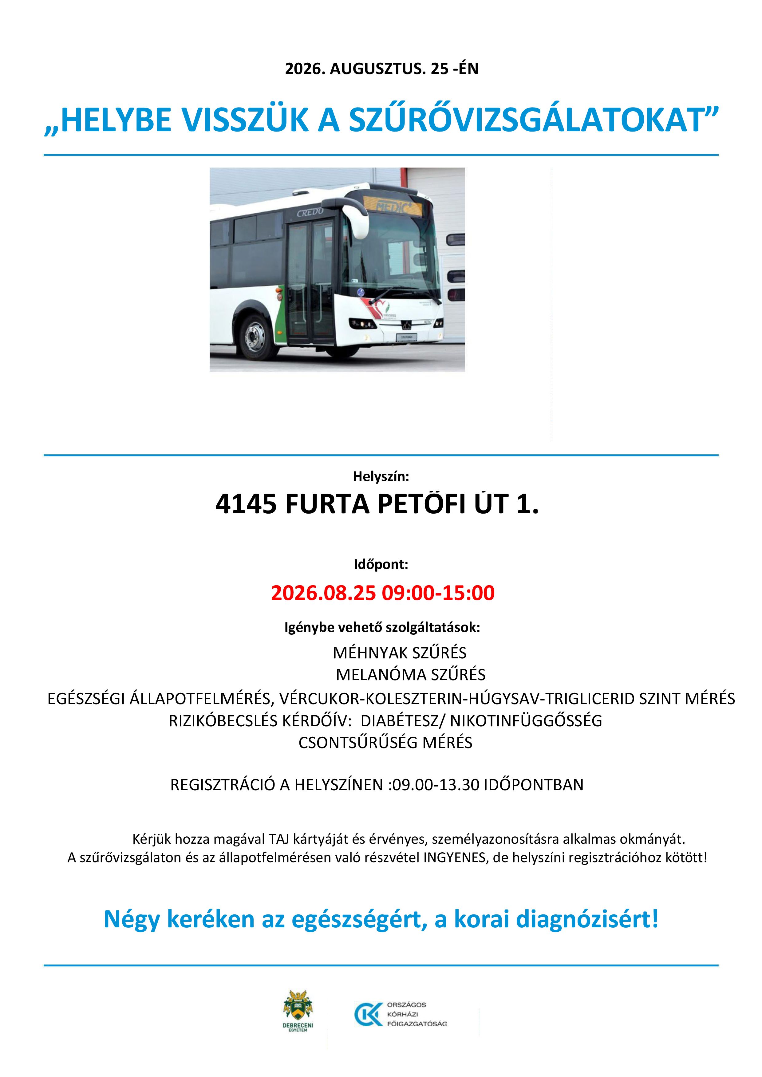Szűrőbusz