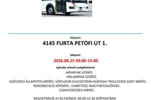 Szűrőbusz