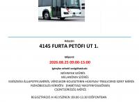 Szűrőbusz